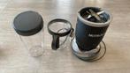 Nutribullet, Ophalen