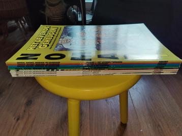 Nomad - 8x - Savoia, Bucht, Morvan en Chagnaud beschikbaar voor biedingen