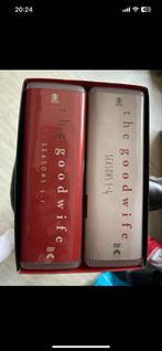 The Good Wife - Seizoenen 1-7 DVD Boxset, Ophalen of Verzenden, Zo goed als nieuw, Drama, Boxset