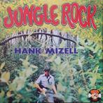 Hank Mizell - Jungle Rock LP, Ophalen of Verzenden, Zo goed als nieuw, 12 inch, Rock-'n-Roll