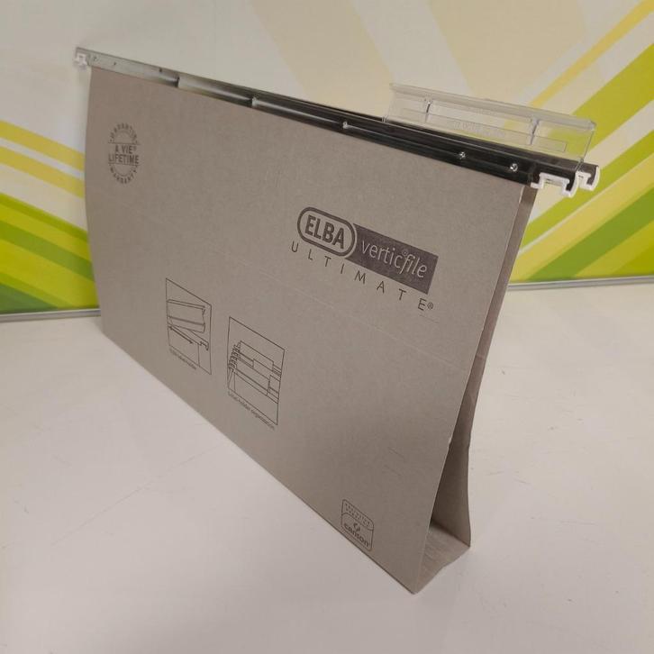 Elba folio hangmappen, Diversen, Schrijfwaren, Ophalen of Verzenden