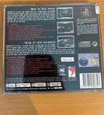 Tom clancy’s rainbow six rogue spear, Spelcomputers en Games, Games | Sony PlayStation 1, Shooter, Vincent's games, 1 speler, Ophalen of Verzenden