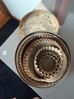 Koekjes uitstekets, Ophalen of Verzenden