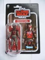 STARWARS TCW VC 246"MANDALORIAN SUPER COMMANDO CAPTAIN"2022, Ophalen of Verzenden, Zo goed als nieuw, Actiefiguurtje