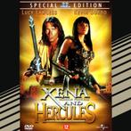 Xena And Hercules 2 dvd, Sealed Ned. Ondert., Cd's en Dvd's, Dvd's | Tv en Series, Boxset, Actie en Avontuur, Ophalen of Verzenden