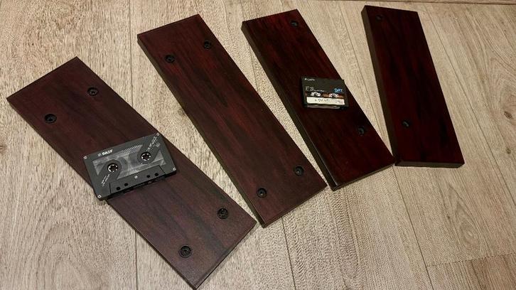 Sony DTC-55ES / X559ES / X55ES / X555ES - Zijpanelen Replica, Audio, Tv en Foto, Cd-spelers, Nieuw, Sony, Ophalen of Verzenden