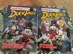4 ducktales stripboeken, Boeken, Stripboeken, Meerdere stripboeken, Ophalen of Verzenden, Nieuw