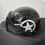 Scooter Helm, Fietsen en Brommers, Ophalen of Verzenden, Nieuw, Large, Overige merken