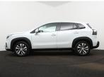 Suzuki S-Cross 1.5 Hybrid Style Automaat | Voorraad auto aut, 12 maanden, Stof, Zwart, 4 cilinders