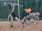 Batavus padova easy defecte accu, Fietsen en Brommers, Elektrische fietsen, Ophalen, Gebruikt, Batavus