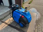Stoomreiniger Optima DM DMF Stoommachine steamer, Ophalen, Gebruikt, Benzine