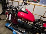 Kawasaki 1500 vulcan indian kloon voor onderdelen, Motoren, Ophalen