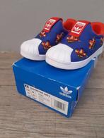 Adidas superstar 360 l maat 23.., Ophalen of Verzenden, Zo goed als nieuw, Jongetje of Meisje, Schoentjes