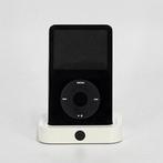 iPod (5e generatie, eind 2006) 30GB met universal dock, Apple, Gebruikt, Support@apple.com, One Apple Park Way
Cupertino, CA 95014
United States