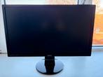 2x BENQ GL2460 Monitor, Computers en Software, Monitoren, BENQ, Gebruikt, Kantelbaar, Full HD