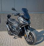 Honda X-adv 750 (bj 2024) Termignoni Black on Black, 2 cilinders, 745 cc, Bedrijf, Meer dan 35 kW