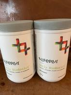 Lifeplus Daily BioBasics, Sport en Fitness, Ophalen of Verzenden, Zo goed als nieuw, Poeder of Drank