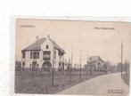 Nunspeet-Villa Sonnevanck circa 1915, Verzamelen, Ansichtkaarten | Nederland, Verzenden, Voor 1920, Ongelopen, Gelderland