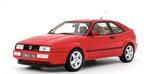 Volkswagen Corrado VR6 1994 Flash Red 1-18 Ottomobile Limite, Tschuiten@hotmail.com, OttOMobile, Auto, Frankrijk