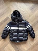 Moncler WinterJas boys 4 jaar, Moncler, Ophalen of Verzenden, Zo goed als nieuw, Jongen