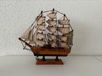 Mayflower zeilboot, Overige merken, Gebruikt, Ophalen of Verzenden