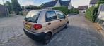 Daewoo Matiz 0.8 Pure PS, Auto's, Daewoo, Voorwielaandrijving, Stof, Gebruikt, Beige
