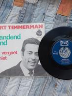 Gert Timmerman - Brandend Zand Single, Ophalen of Verzenden, Gebruikt