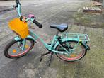 Kinderfiets 18 inch, Ophalen, Gebruikt, 16 tot 20 inch