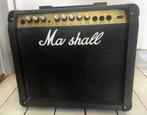 Marshall ValveState 20 (model 8020), Muziek en Instrumenten, Ophalen, Gebruikt, Gitaar, Minder dan 50 watt