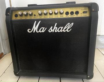 Marshall ValveState 20 (model 8020) beschikbaar voor biedingen