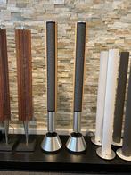 Beolab 28 (Alu/Oak) streaming B&O Bang en Olufsen, Info@bang-olufsen.dk, Zo goed als nieuw, 120 watt of meer, Bang & Olufsen Alle 1 / DK-7600 Struer / Denmark