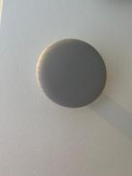 Muuto The Dots Grijs Ø17 Ø13 Ø9 kapstokhaak, Huis en Inrichting, Wandkapstok, Nieuw, Ophalen of Verzenden, 150 tot 200 cm