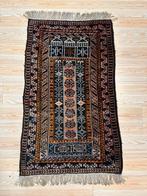 Baluch Perzisch Tapijt ( Carpet / Rug ) 185 x 103 cm, Wol, Zo goed als nieuw, NA, NA