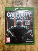 Call of Duty Black Ops III - Xbox One, Online, Gebruikt, Vanaf 18 jaar, Shooter
