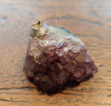 Amethist Cluster beschikbaar voor biedingen