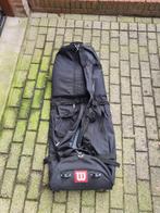 Wilsom travelbag Golf, Ophalen of Verzenden, Zo goed als nieuw, Tas, Overige merken