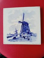 Tegel 15x15cm, Antiek en Kunst, Ophalen