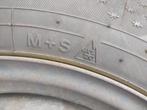 Winterbanden toyota prius plus, Ophalen, Gebruikt, 16 inch, Banden en Velgen