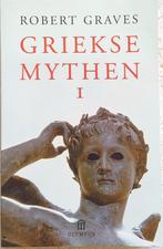 KORTING! Griekse Mythen I - Robert Graves, Boeken, 14e eeuw of eerder, Robert Graves, Europa, Ophalen of Verzenden