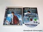 Harry Potter en de Halfbloed Prins (PS3) Compleet, Spelcomputers en Games, Avontuur en Actie, Gebruikt, 1 speler, Ophalen of Verzenden