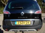 Renault Scénic Xmod 1.2 TCe Bose, Voorwielaandrijving, Gebruikt, Zwart, 4 cilinders