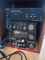 Wega minimodul set met extra componenten, Ophalen, Zo goed als nieuw, Overige merken