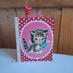 Grote Unieke Junkjournal, Scrapbooking, Album, Dagboek, Ophalen of Verzenden, Nieuw