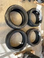 CONTINENTAL WINTERCONTACT | 235/40 R19 | 265/40 R19 | BREEDS, 19 inch, Gebruikt, -, 265 mm