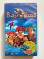 PLOP IN DE WOLKEN (VHS), Alle leeftijden, Kinderprogramma's en -films, Overige typen, Ophalen of Verzenden
