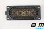 Speaker midden dashboard Audi A3 8P 8P0035362B, Gebruikt
