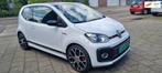 Volkswagen Up! 1.0 TSI GTI, Auto's, Volkswagen, Te koop, Geïmporteerd, Benzine, 4 stoelen