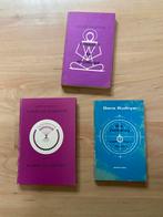 Astrologie Boeken Set, Ophalen of Verzenden, Gelezen, Astrologie, Achtergrond en Informatie