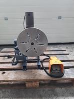 Lasmanipulator capaciteit Max. 220 kg Voetbediening NIEUW!!!, ., Nieuw, Ophalen of Verzenden, .