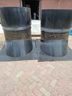 Ventilatie kokers, Ophalen of Verzenden